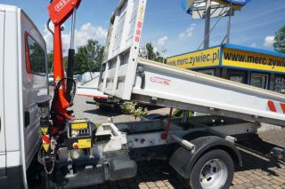 Iveco 35C14